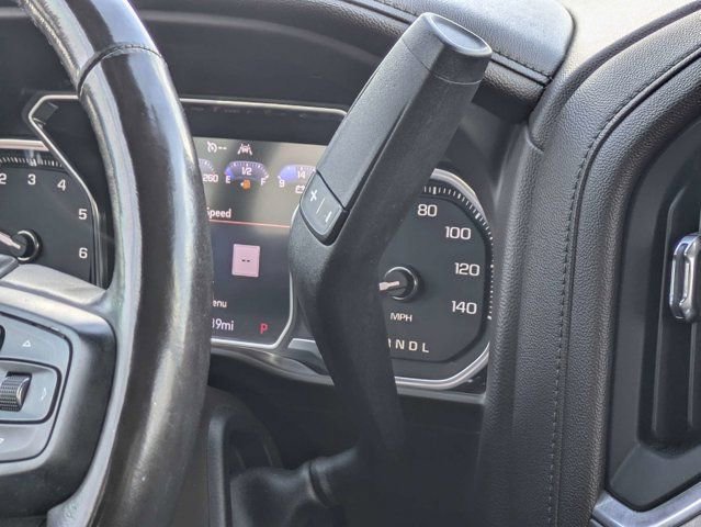 Used 2019 GMC Sierra 1500 Denali w/ Driver Alert Package II AWD/4WD image 18