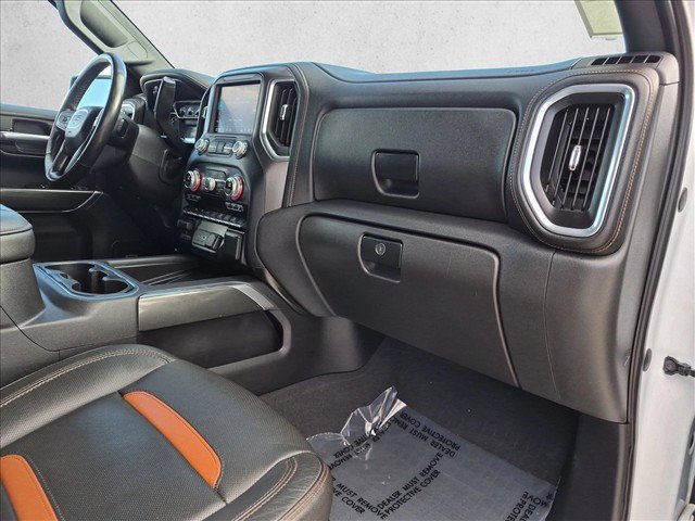 Used 2019 GMC Sierra 1500 AT4 w/ AT4 Premium Package AWD/4WD image 22
