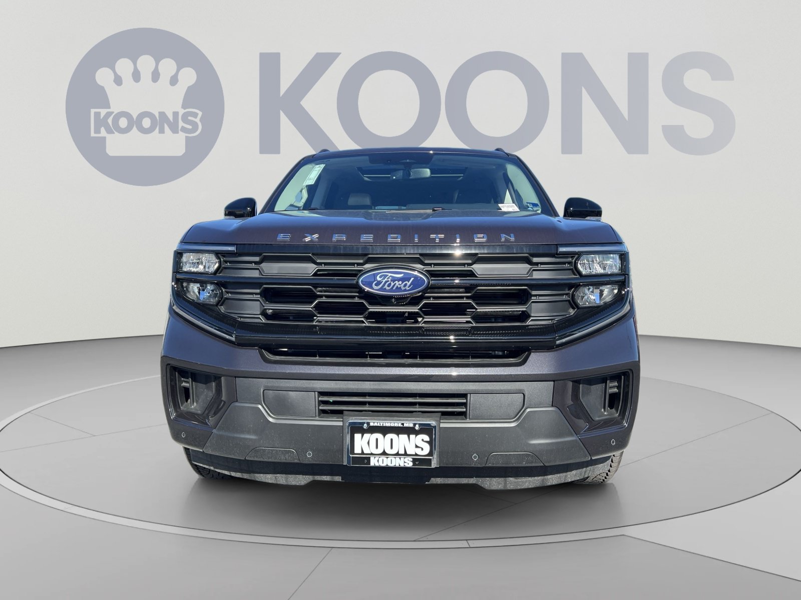 New 2026 Ford Expedition Max Active AWD/4WD image 11