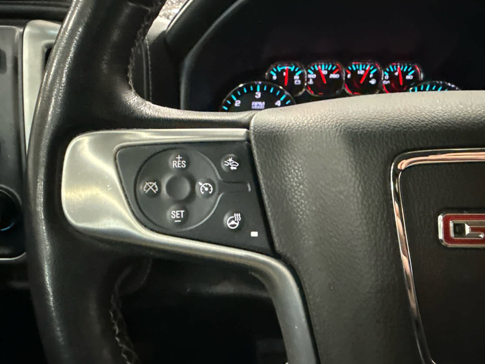 Used 2018 GMC Sierra 1500 SLT image 10