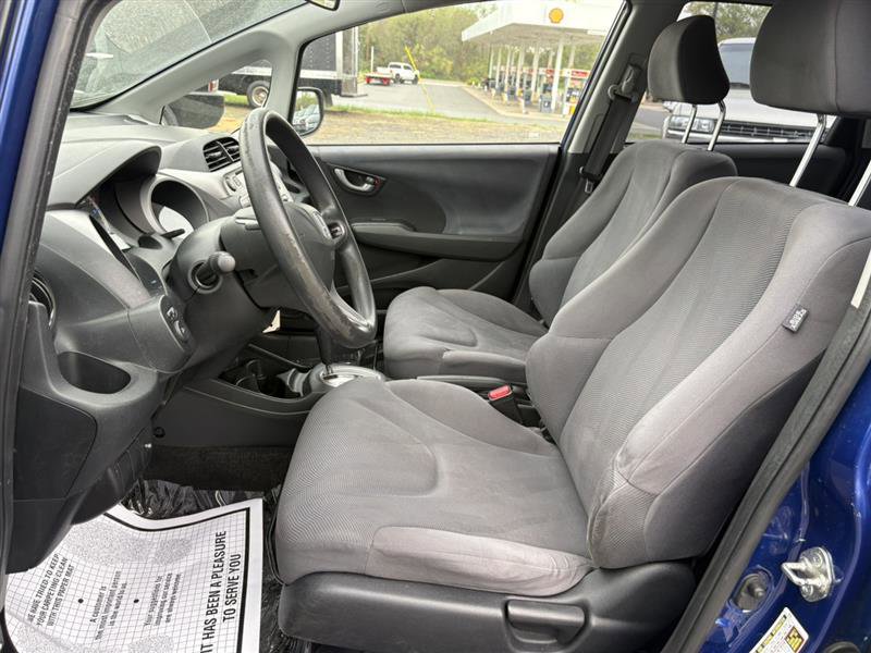 Used 2009 Honda Fit image 7
