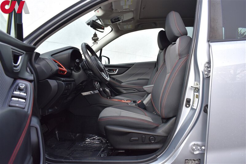 Used 2021 Subaru Forester Sport AWD/4WD image 10