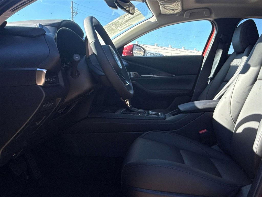 New 2026 MAZDA CX-30 AWD 2.5 S w/ Premium Package image 11