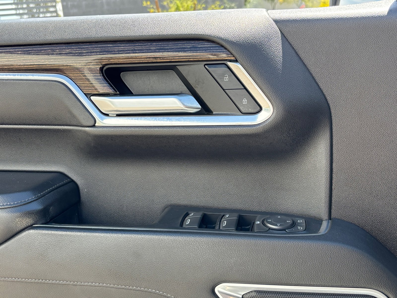 Used 2022 GMC Sierra 1500 Elevation image 16