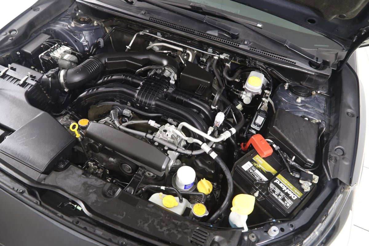 Used 2018 Subaru Crosstrek 2.0i Limited image 21