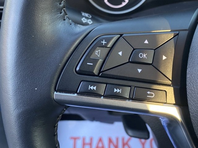 Certified 2021 Nissan Sentra SV image 16