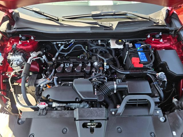 Certified 2023 Honda CR-V EX image 29