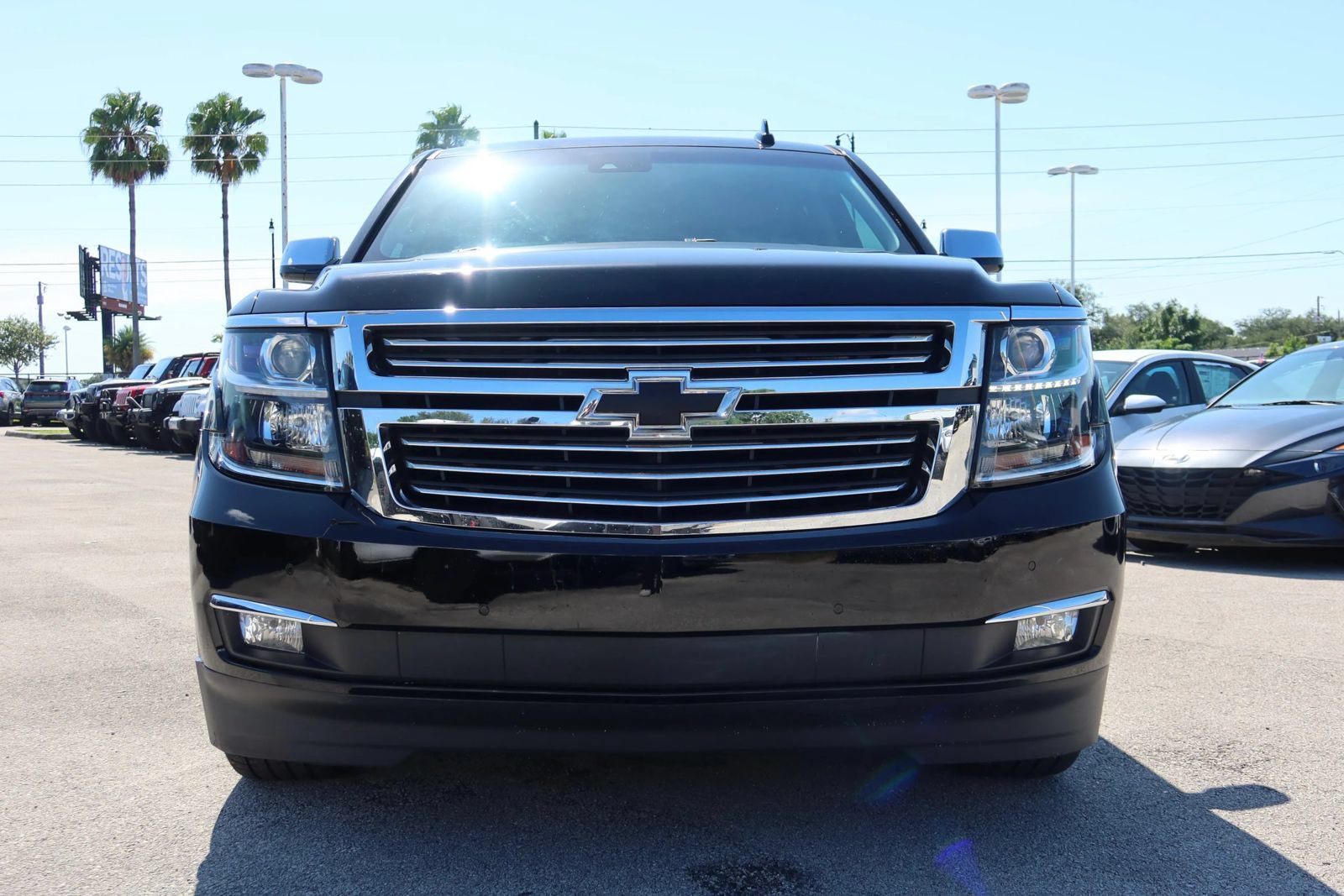 Used 2019 Chevrolet Tahoe Premier RWD image 6