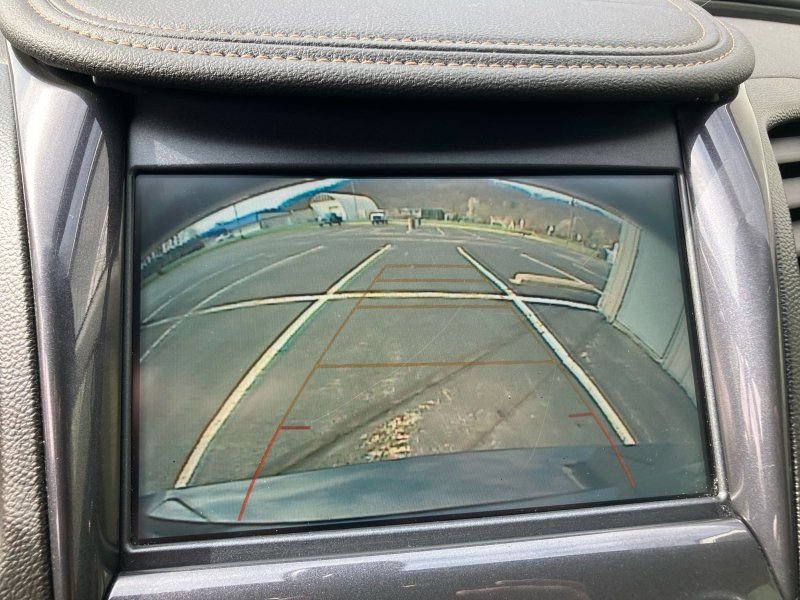 Used 2019 Chevrolet Impala LT image 26