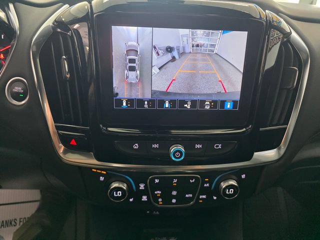 Used 2024 Chevrolet Traverse High Country AWD/4WD image 15