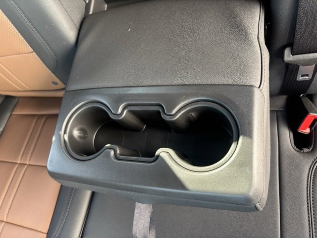 New 2026 Chevrolet Silverado 1500 High Country w/ Technology Package image 31