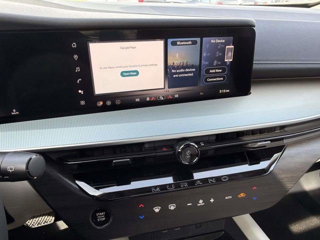 New 2026 Nissan Murano SL image 17