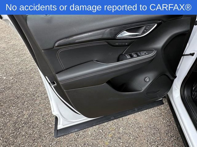 Certified 2023 Buick Envision Essence FWD image 16