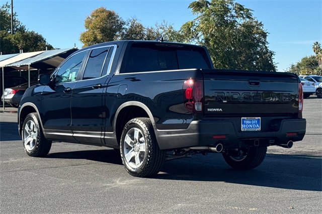 New 2026 Honda Ridgeline RTL image 6