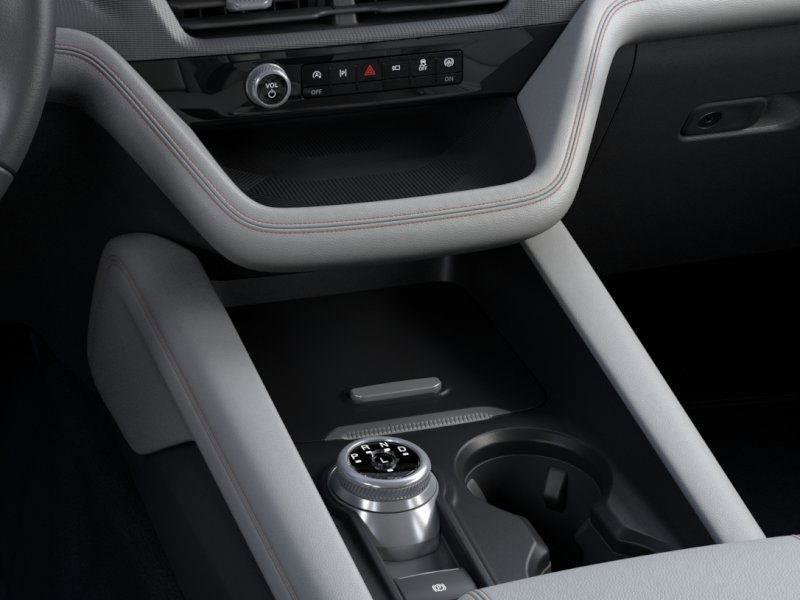 New 2025 Ford Explorer Active w/ Active Comfort Package image 38