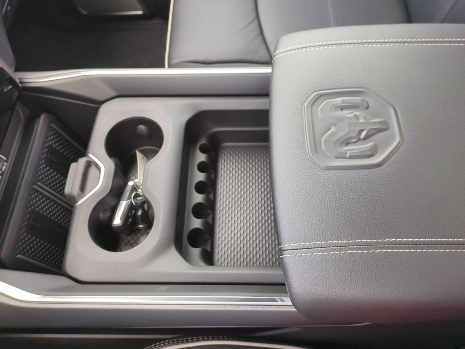 New 2026 RAM 2500 Laramie image 15