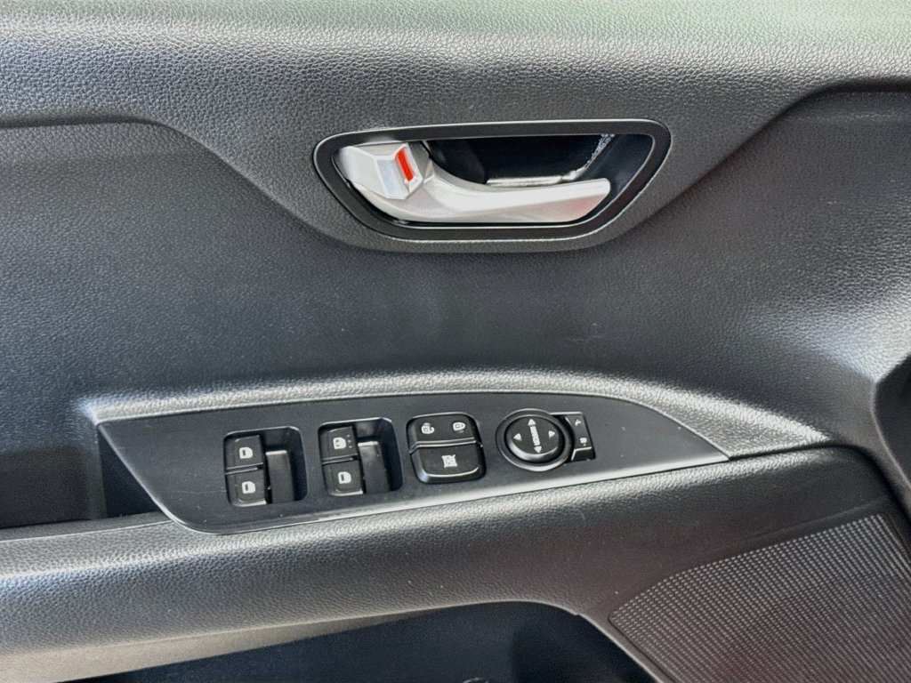 Used 2020 Kia Rio S FWD image 16