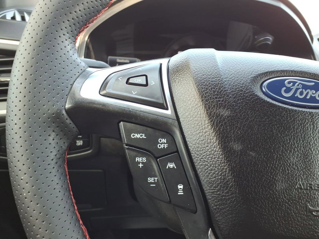Certified 2023 Ford Edge ST-Line AWD/4WD image 17
