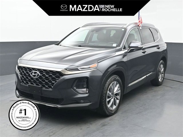 Used 2020 Hyundai Santa Fe Limited w/ Cargo Package