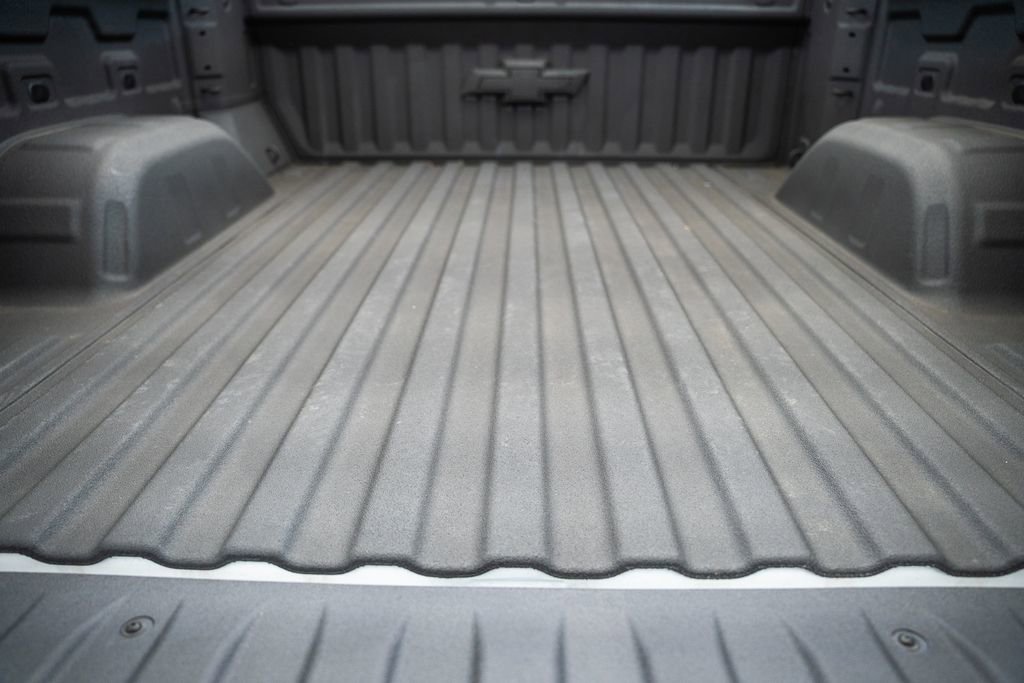 New 2025 Chevrolet Silverado 1500 RST AWD/4WD image 10
