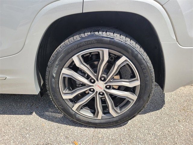 Used 2020 GMC Terrain Denali w/ Denali Premium Package image 16