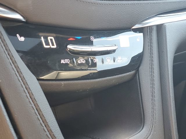 Certified 2023 Cadillac XT5 Premium Luxury AWD/4WD image 29