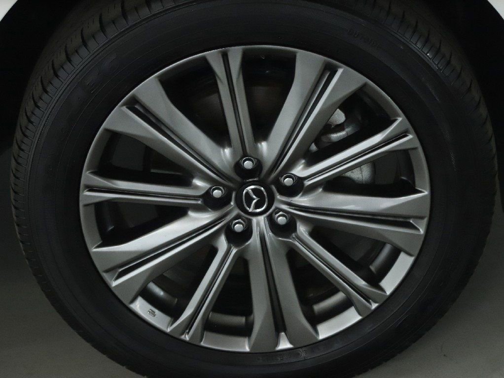 Used 2024 MAZDA CX-5 Signature image 10