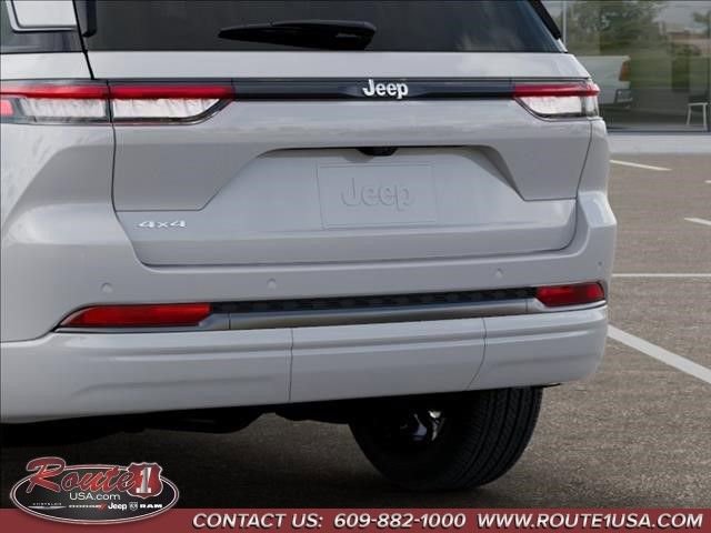 New 2026 Jeep Grand Cherokee Limited Reserve image 14