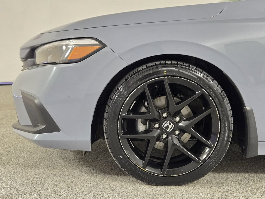 Used 2022 Honda Civic Sport image 9
