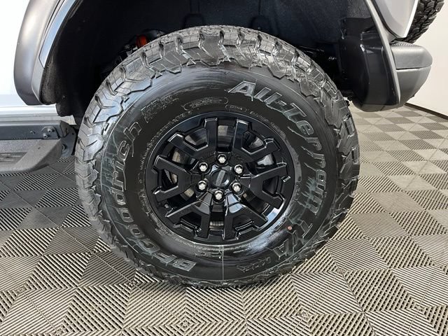 Used 2023 Ford Bronco Raptor AWD/4WD image 11