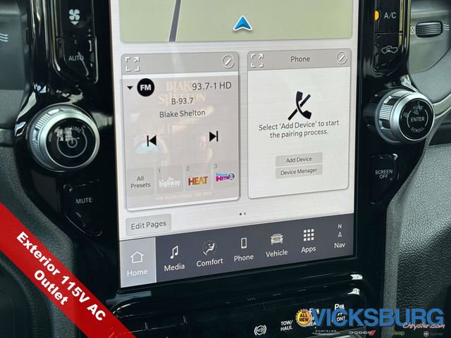 New 2026 RAM 3500 Tradesman image 29