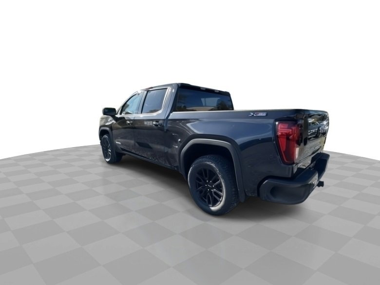 New 2026 GMC Sierra 1500 Elevation image 6