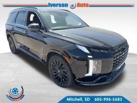Used 2024 Hyundai Palisade Calligraphy