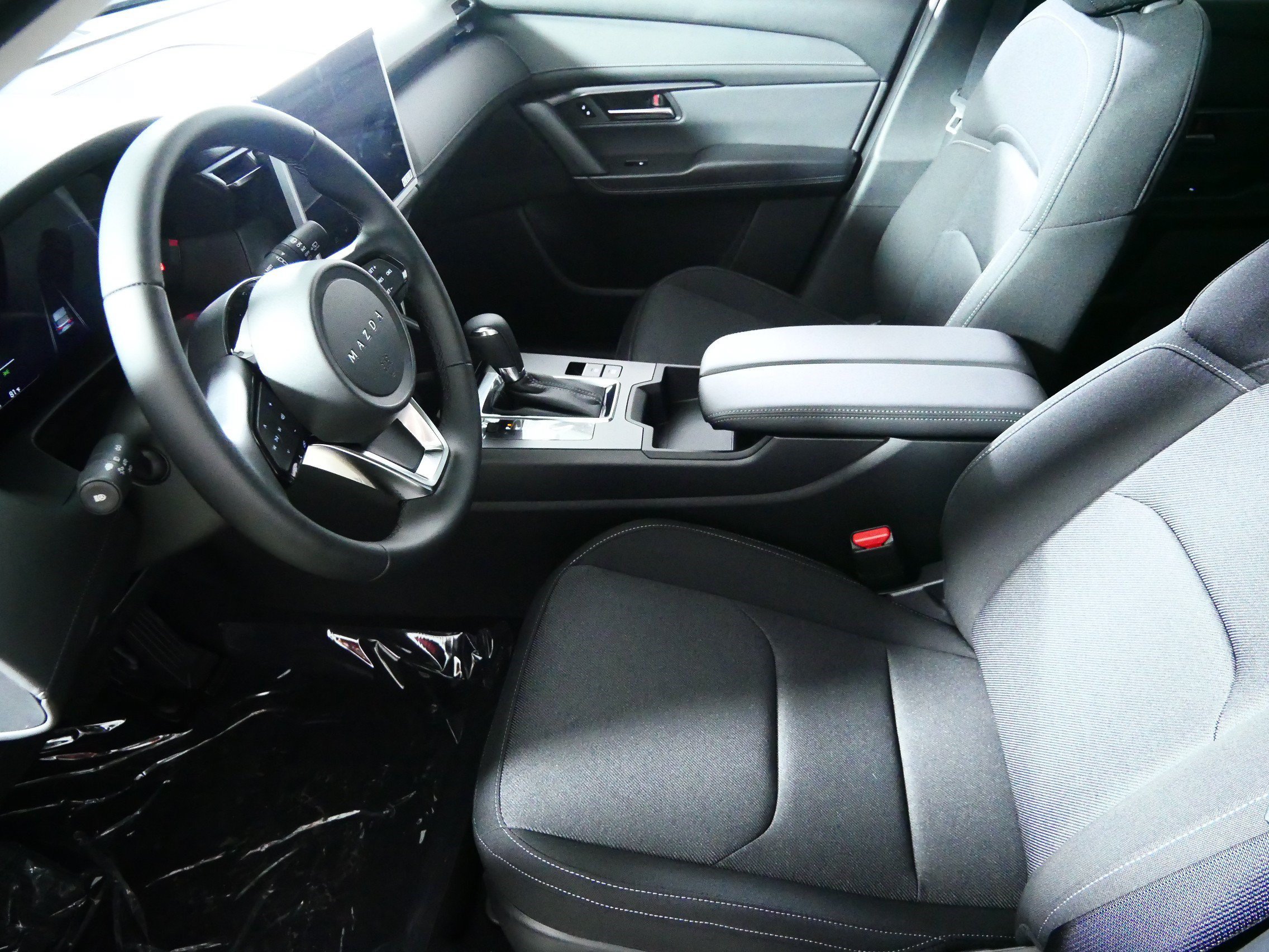 New 2026 MAZDA CX-5 AWD 2.5 S image 4