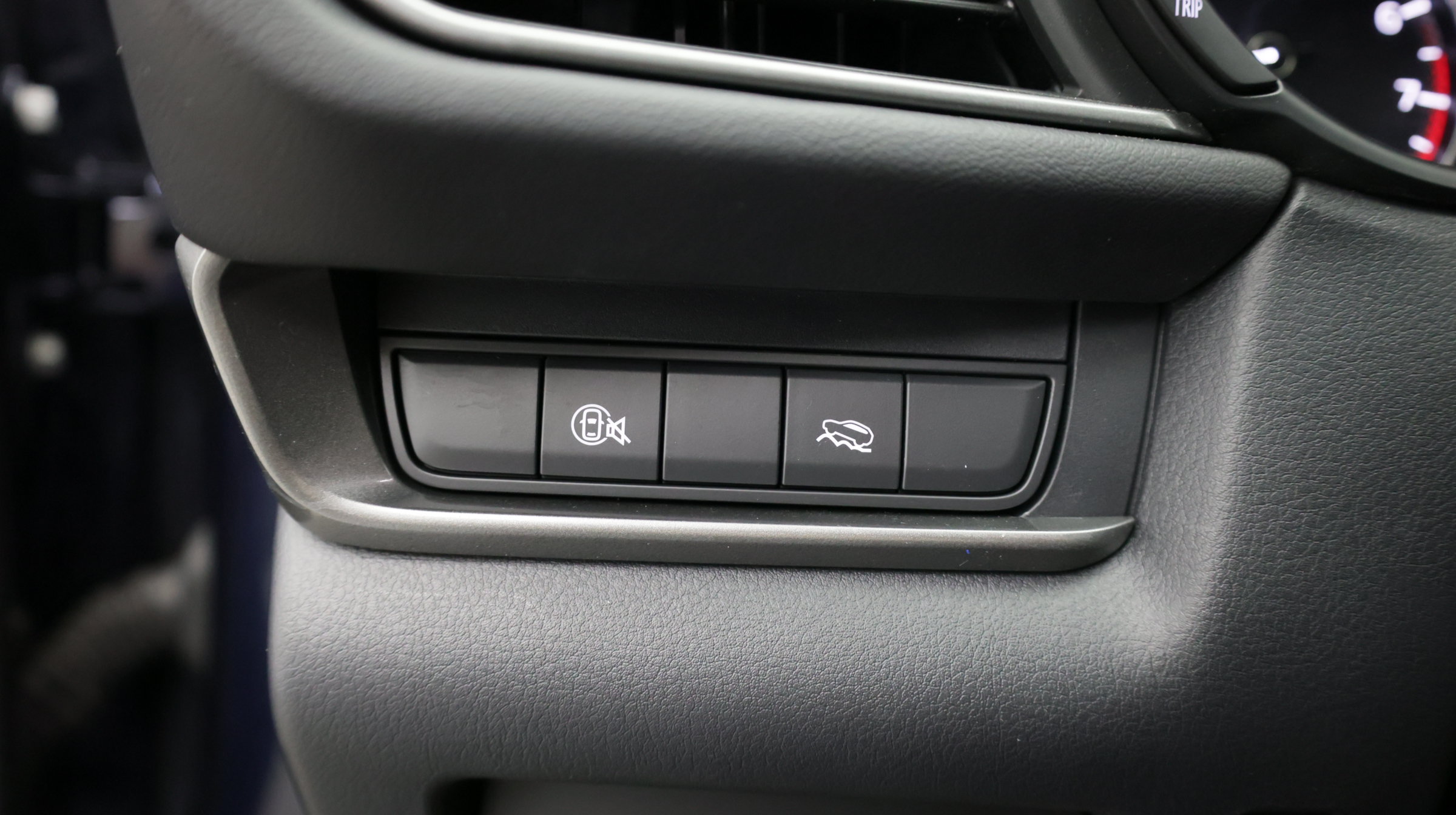 Used 2024 MAZDA CX-30 AWD 2.5 S w/ Select Sport Pkg image 16