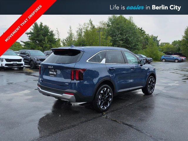 New 2026 Kia Sorento EX image 7