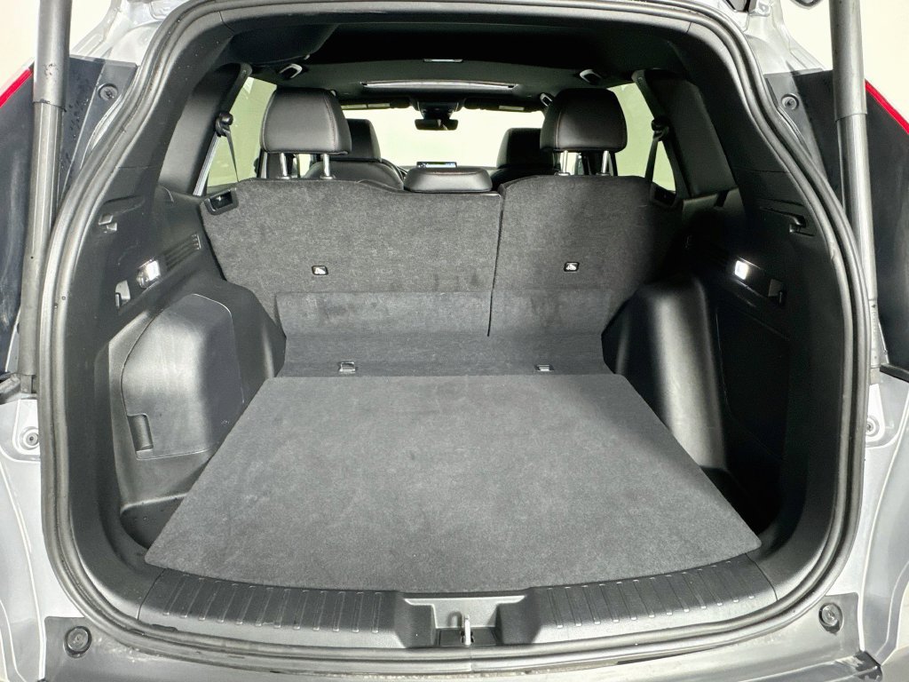 Used 2026 Honda CR-V Sport Touring image 33