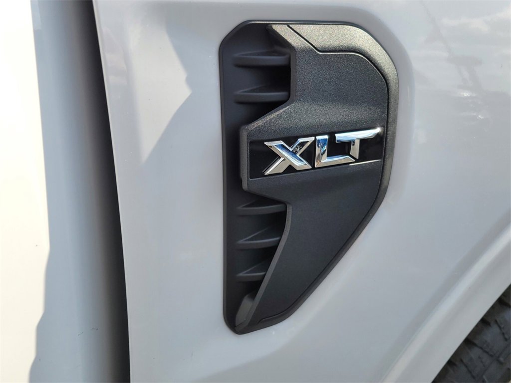 New 2025 Ford Ranger XLT w/ FX4 Off-Road Package image 15