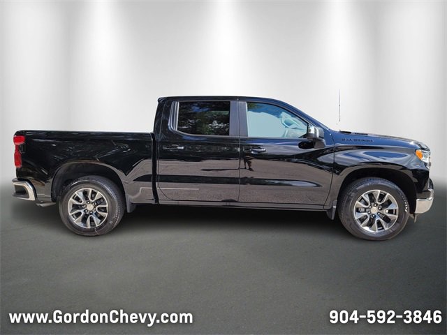 New 2025 Chevrolet Silverado 1500 LT w/ All Star Edition Plus image 6