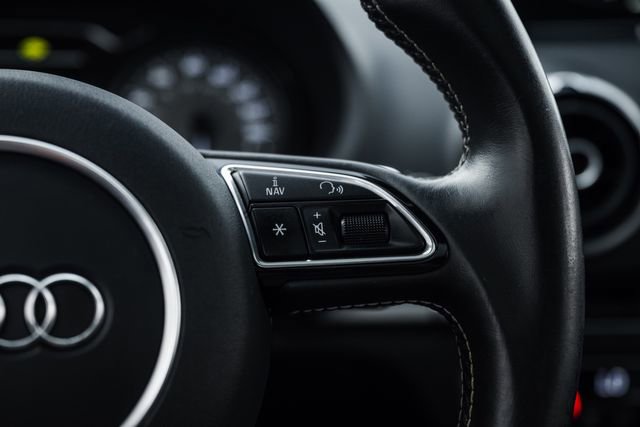 Used 2016 Audi S3 Premium Plus image 63