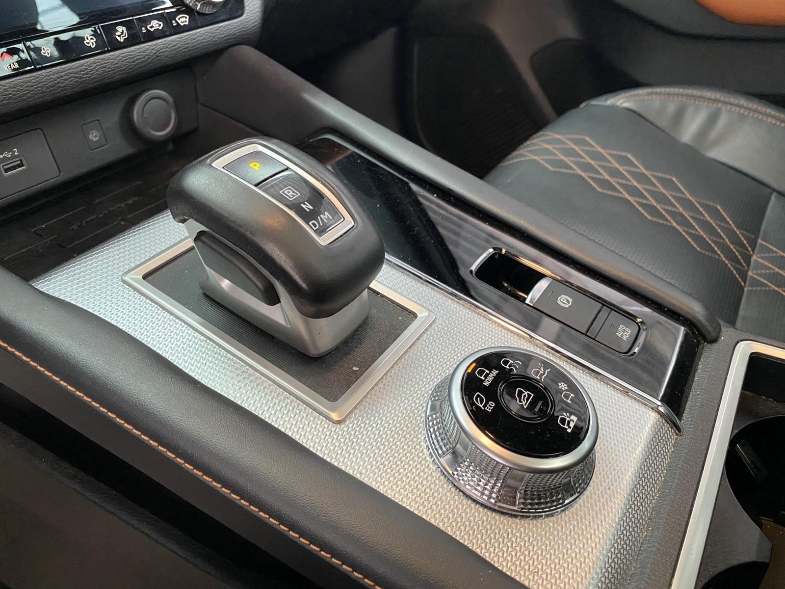 Used 2022 Mitsubishi Outlander SEL AWD/4WD image 26