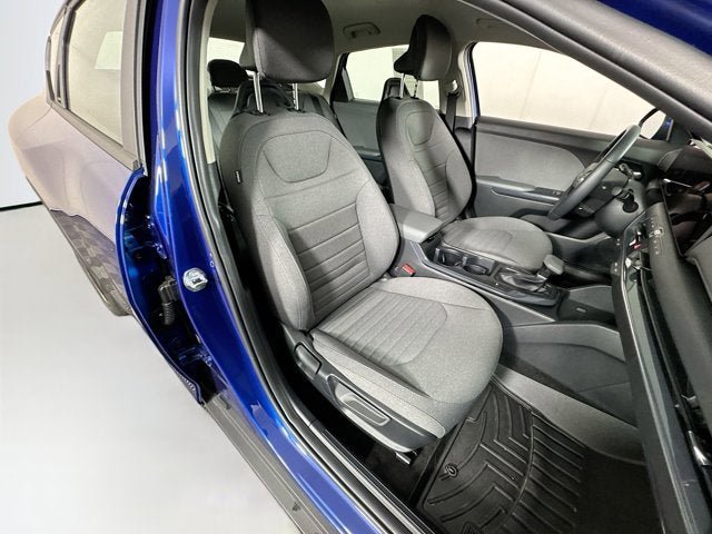 Used 2025 Kia K4 EX FWD image 25