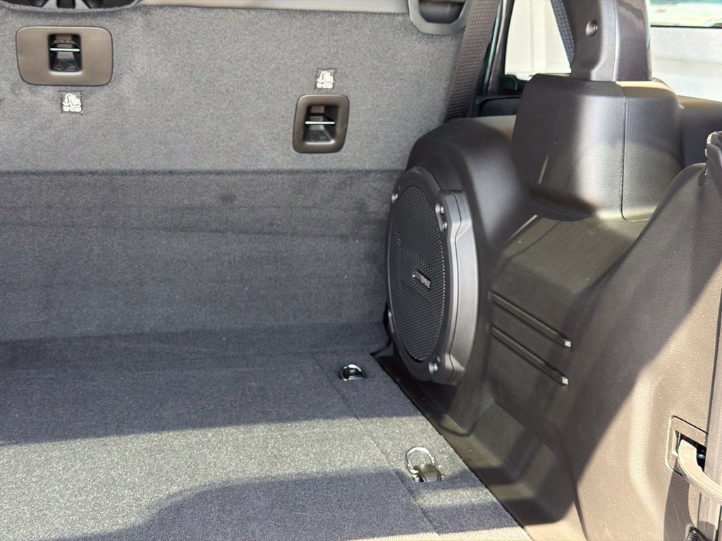 New 2027 Jeep Wrangler Unlimited Rubicon AWD/4WD image 22