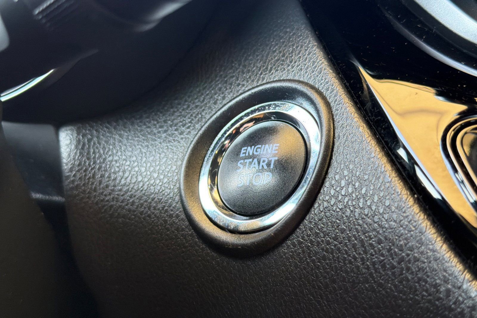Used 2021 Toyota C-HR Nightshade FWD image 25
