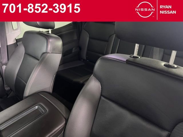 Used 2015 GMC Sierra 1500 SLT image 27