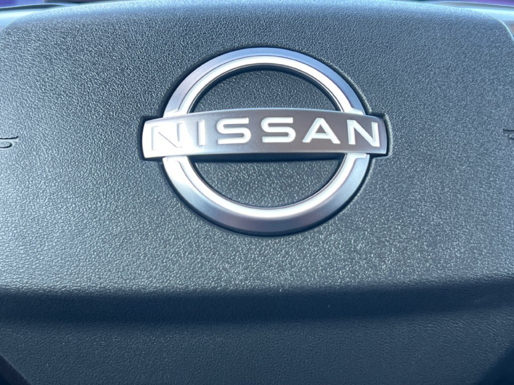 New 2027 Nissan Sentra S FWD image 6