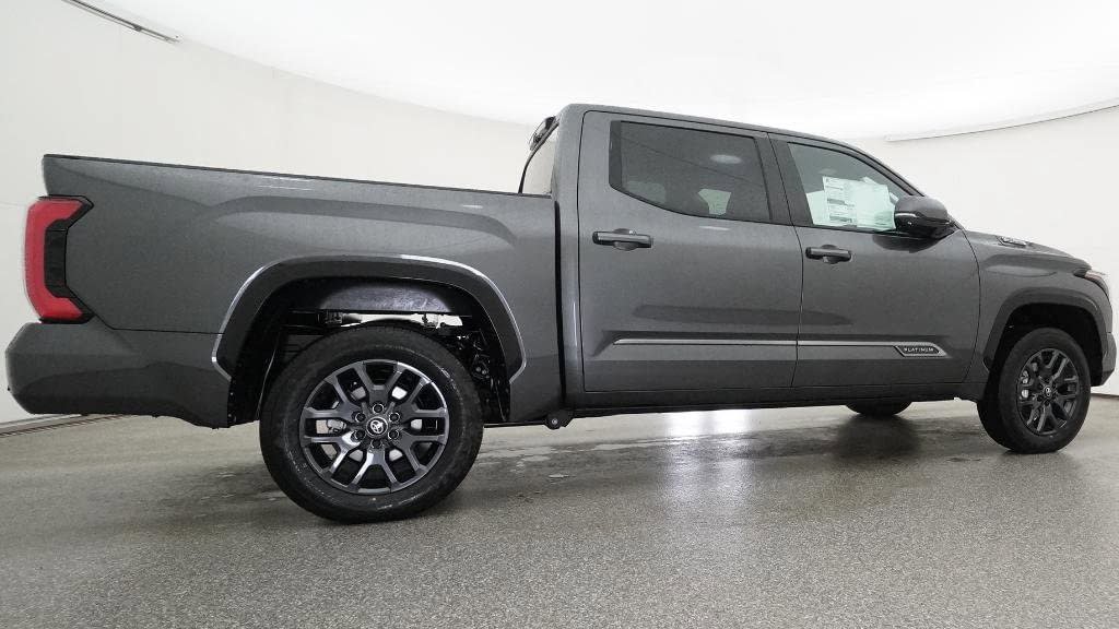 New 2026 Toyota Tundra Platinum AWD/4WD image 26