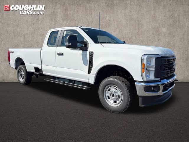 New 2027 Ford F250 XL w/ XL Chrome Package AWD/4WD image 9