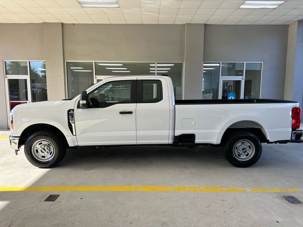 New 2026 Ford F250 XL image 4
