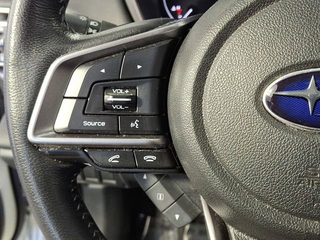 Used 2022 Subaru Legacy Limited XT image 28